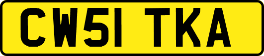 CW51TKA