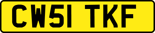 CW51TKF