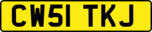 CW51TKJ
