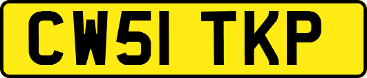 CW51TKP