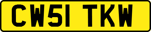 CW51TKW