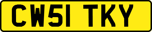 CW51TKY