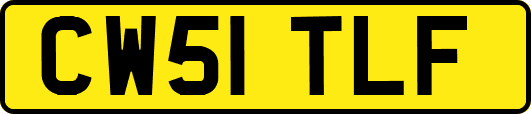 CW51TLF