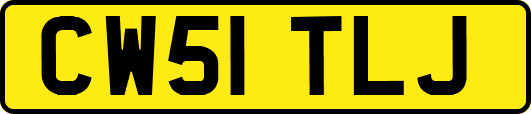 CW51TLJ