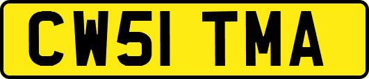 CW51TMA