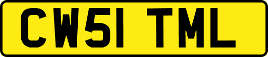 CW51TML