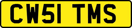 CW51TMS