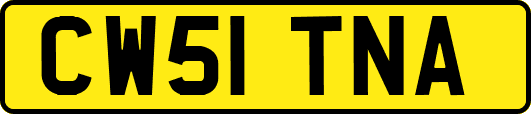 CW51TNA