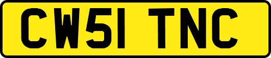 CW51TNC