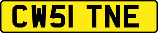 CW51TNE