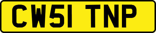 CW51TNP