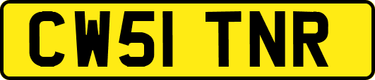 CW51TNR