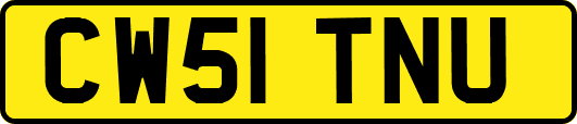 CW51TNU