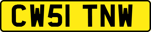 CW51TNW