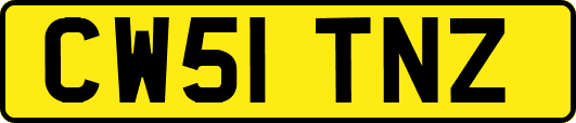 CW51TNZ