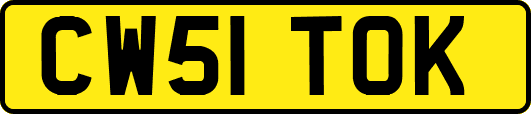 CW51TOK