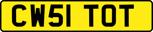 CW51TOT
