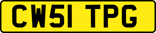 CW51TPG