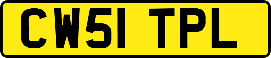 CW51TPL