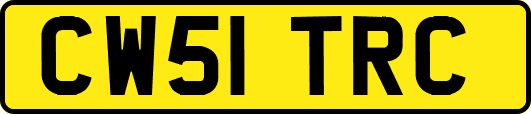 CW51TRC