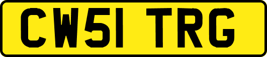 CW51TRG