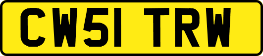 CW51TRW