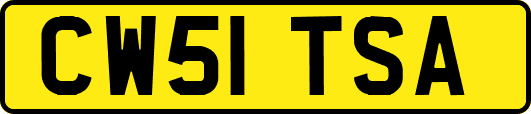 CW51TSA