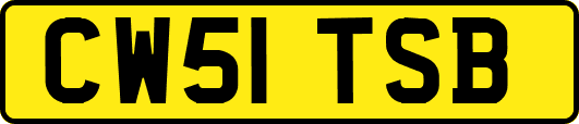 CW51TSB