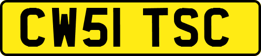 CW51TSC