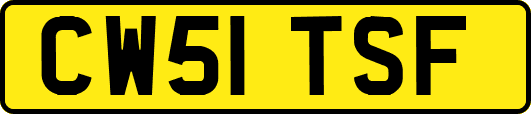 CW51TSF