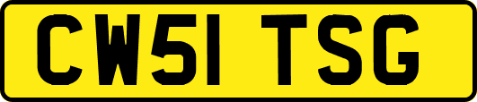 CW51TSG