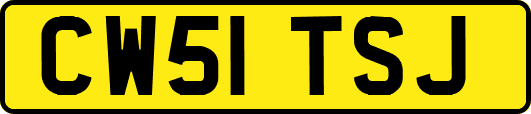 CW51TSJ