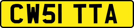 CW51TTA
