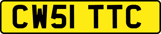 CW51TTC