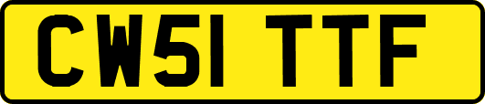 CW51TTF