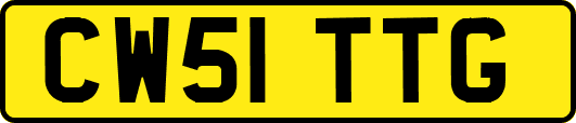 CW51TTG