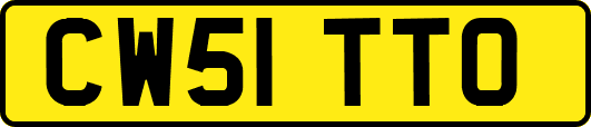CW51TTO