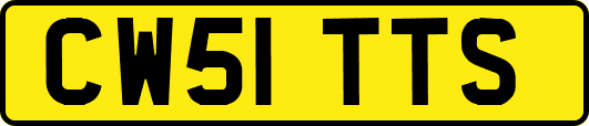 CW51TTS