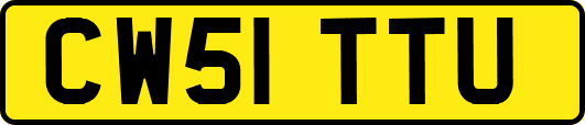 CW51TTU