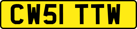 CW51TTW