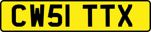 CW51TTX