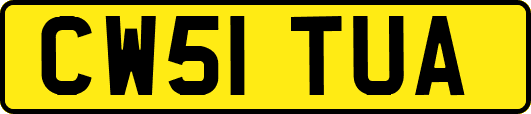 CW51TUA
