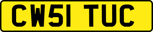 CW51TUC