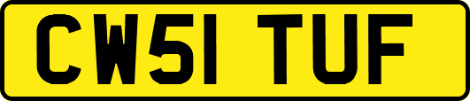 CW51TUF