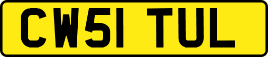 CW51TUL