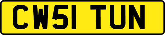 CW51TUN