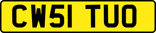 CW51TUO