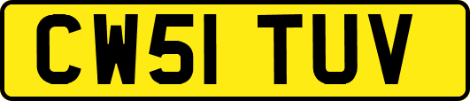CW51TUV