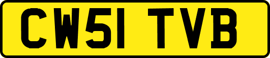 CW51TVB