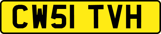 CW51TVH